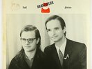Kraftwerk - Ralf & Florian LP - Vertigo