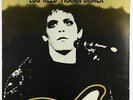 Lou Reed - Transformer LP - RCA Victor VG+