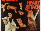 Queen - Sheer Heart Attack LP - Elektra