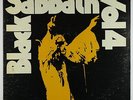 Black Sabbath - Vol. 4 LP - WB Green Label
