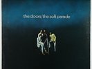 Doors - The Soft Parade LP - Elektra VG+