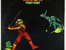 Babe Ruth - First Base LP - Harvest VG+