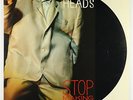 Talking Heads - Stop Making Sense LP - Sire