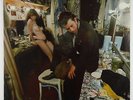 Tom Waits - Small Change LP - Asylum VG+