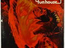 Stooges - Fun House LP - Elektra OG Press