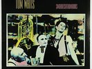 Tom Waits - Swordfishtrombones LP - Island OG Press VG++