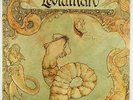 Leviathan - S/T LP - Mach VG+