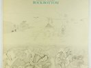 Robert Wyatt - Rock Bottom LP - Virgin UK 1st Press