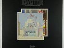 Led Zeppelin - The Song Remains The Same OST 2xLP - Swan Song VG+