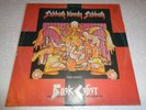 Black Sabbath 2LP, Sabbath Bloody Sabbath, Live At Last Russia SNC