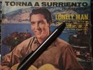 Elvis Presley Italy 45: SURRENDER / LONELY MAN 45N 1160, 7