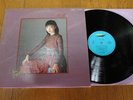 YUMI MATSUTOYA / BENISUZUME LP - JAPAN ORIG 1978 EXPRESS POP SOUL LATIN
