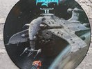Magnum - II - LP - Picture Disc Vinyl LP - 1988 WKFMPD 119 FM Revolver Records