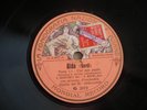 12” FONOGRAFIA NAZIONALE – APOLLO GRANFORTE and VALERIA MANNA