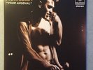 Morrissey - Your Arsenal LP Vinyl Smiths