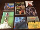 Herb Alpert: SRO-Rise-South of Border-Going Places-Whipped Cream-Best of Brass
