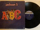 The Jackson 5 - ABC - 1970 US Motown 1st Press MS 709 (EX) Ultrasonic Clean