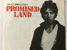 Bruce Springsteen Promised Land 7” Ireland