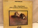 SEALED-THE AVANT-GARDE JOHN COLTRANE & DON CHERRY*Atlantic SD 1451 VERY RARE