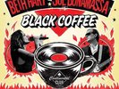 BETH HART/JOE BONAMASSA-BLACK COFFEE (BLACK,BONUSTRACK+MP3 2 VINYL LP + MP3 NEW