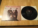 For Sale  Vinyl LP Record By The Beatles Titled Introducing The Beatles