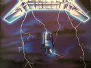 METALLICA - Ride the lightning 1984 Vinyl
