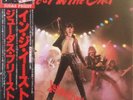 Judas Priest ?– Priest In The East Live LP + 7