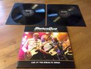 STATUS QUO, THE FRANTIC FOUR'S FINAL FLING,2LP Vinyl 2014, G/Fold, SUPERB COPY..