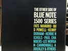 THE OTHER SIDE OF BLUE NOTE 1500 SERIES BLUE NOTE BNJ-61008-10 Japan NM-