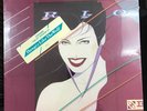 Duran Duran - Rio SEALED Original NM No Cutouts Hungry Like The Wolf Sticker