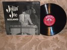 Joltin Joe Roland Savoy MG 12039 mono Oscar Pettiford Wade Legge org pres VG++