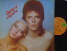 DAVID BOWIE   Pin Ups   VINYL LP