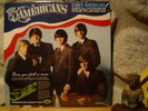 FIVE AMERICANS Early Americans LP/1964-1966 US/Garage Rock/5/NEW /SEALED /MONO