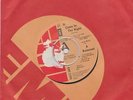 A RAINCOAT It came in the night / Morocco EMI 2393 Rare glam rock 45 from 1976