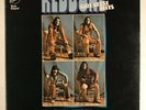 RARE Redbone Greatest Hits Vinyl LP 1976 Holland Press Native American Rock VG+
