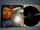 PAUL McCARTNEY  AND WINGS  red rose speedway 1973- FIRST UK PRESS - (A3;B3)-N/M