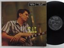 TAL FARLOW Tal VERVE LP VG+ mono
