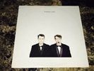 Pet Shop Boys Rare Actually Vinyl LP Record 1987 It's A Sin New Wave 80's Pop