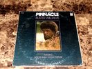 Buster Williams Rare Pinnacle Vinyl LP Record Classic Jazz Pop Funk Fusion 1975