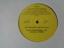 THE ANT TRIP CEREMONY VERY RARE TEST PRESSING garage psych / COOK LABORATORIES