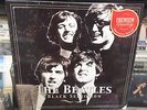 THE BEATLES BLACK SELECTION VINYL LP SPANISH LIMITED EDITION SEALED