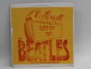 THE BEATLES Cinelogue Let It Be From The Original Soundtrack Vinyl Double LP