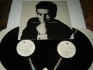 IMPERIAL BEDROOM - A CONVERSATION WITH ELVIS COSTELLO F-BEAT 2LP PROMO MINT RARE