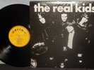 THE REAL KIDS SELF TITLED VINYL LP ROCK & ROLL, PUNK ROCK NM NORTON VPI NR
