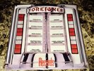 Foreigner Rare Sealed Records Vinyl Vintage Columbia Press Lou Gramm Mick Jones