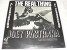 Joey Pastrana 