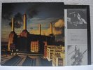 PINK FLOYD / ANIMALS - Japan G/F LP
