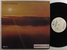 JOHN COLTRANE Interstellar Space ABC/IMPULSE LP VG++ white label promo gatefold