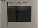 BOBBY HUTCHERSON Patterns BLUE NOTE LT-1044 LP SEALED