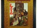 Love - Da Capo LP - Elektra Mono